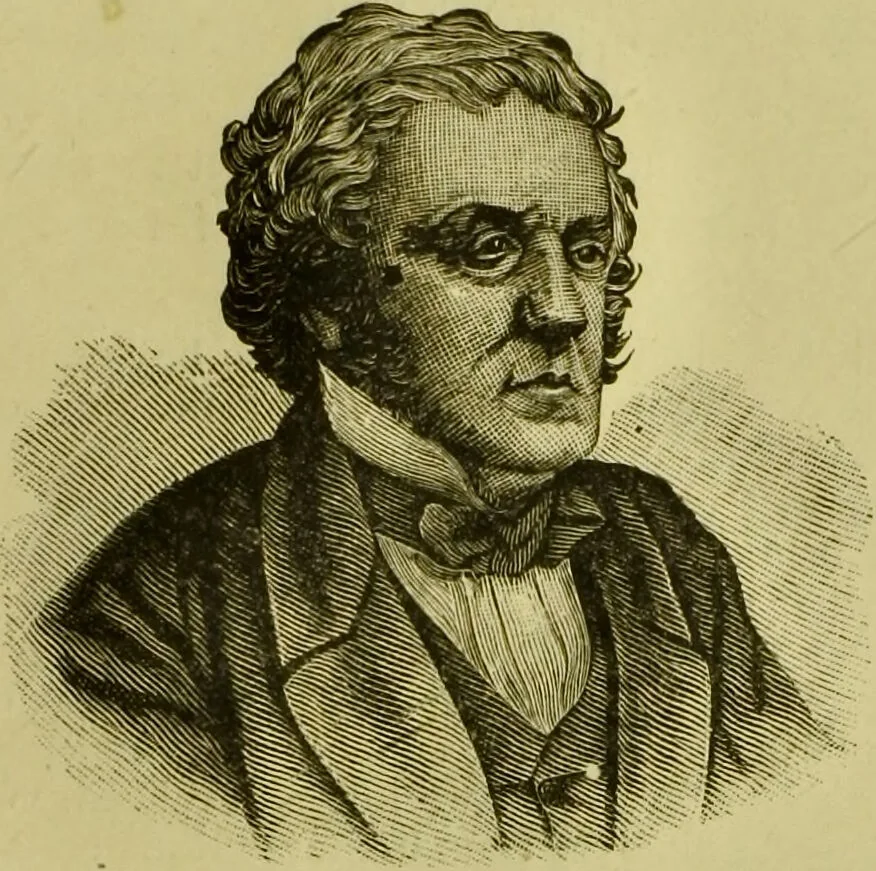 An illustration from A system of practical and scientific physiognomy, or, How to read faces : being a manual of instruction in the knowledge of the human physiognomy and organism, embracing the discoveries of located signs of character in the body and face, as shown by the five natural divisions of the countenance. Volume 2 / by Mary Olmstead Stanton., 1890, leaf 601