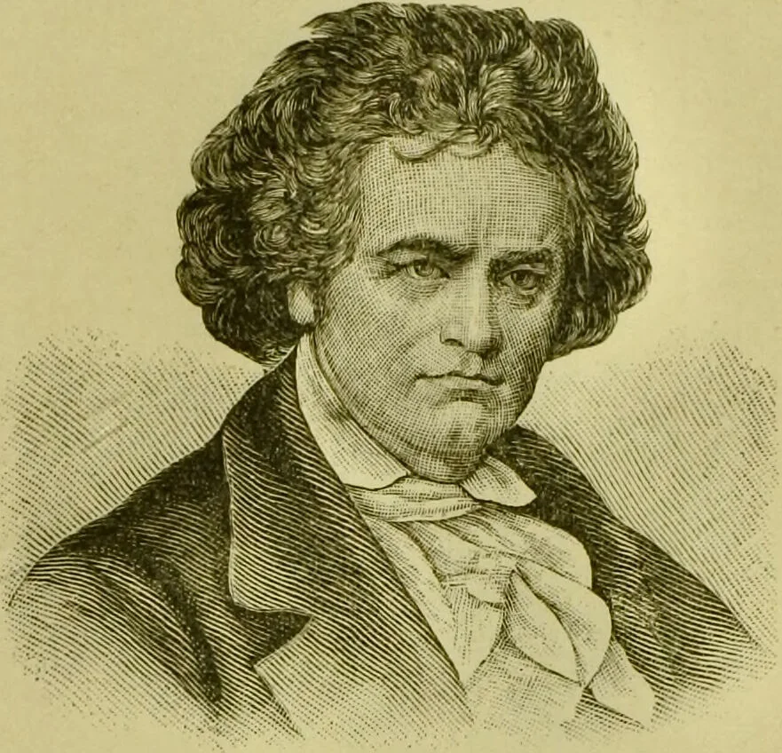 An illustration from A system of practical and scientific physiognomy, or, How to read faces : being a manual of instruction in the knowledge of the human physiognomy and organism, embracing the discoveries of located signs of character in the body and face, as shown by the five natural divisions of the countenance. Volume 2 / by Mary Olmstead Stanton., 1890, leaf 89