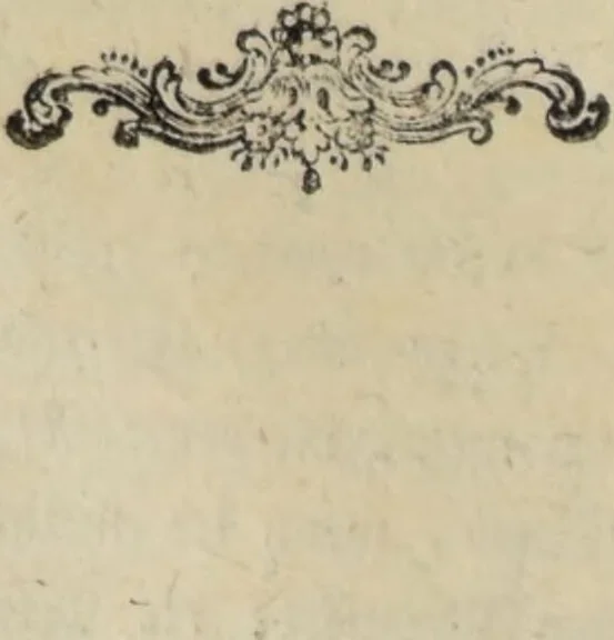 An illustration from Ueber thierischen Magnetismus. In einem Brief an Herrn Geheimen Rath Hoffmann in Mainz / Von Eberhard Gmelin., 1787, leaf 94