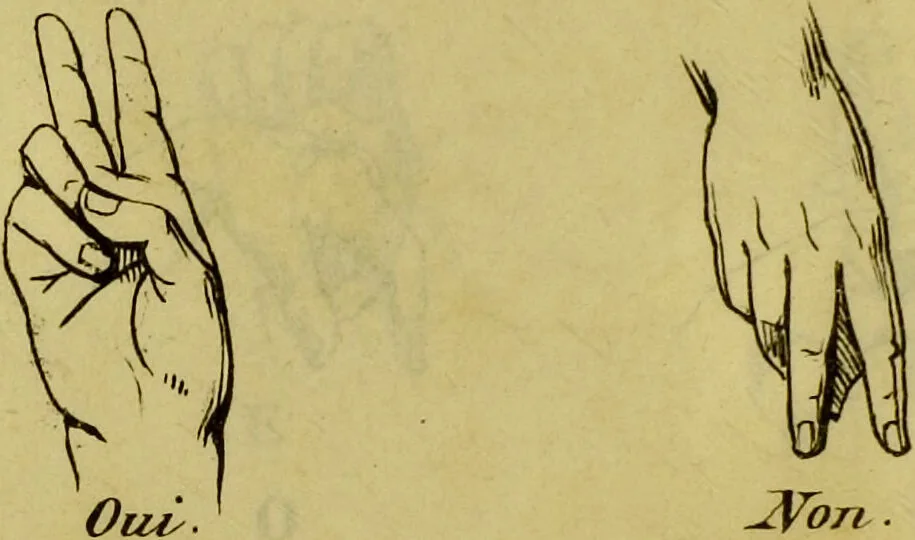 An illustration from La physiologie des gens du monde : pour servir de complément à l'éducation, ornée des planches / par le Ch[...]er Chaponnier., 1829, leaf 400