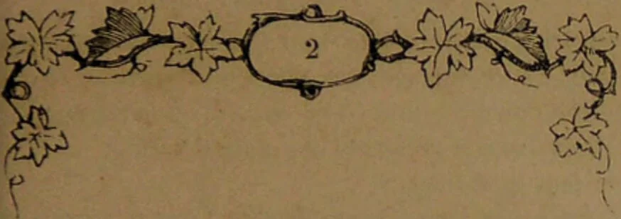 An illustration from L'art de connaître l'avenir par la chiromancie, les horoscopes, les divinations anciennes, le marc de café, etc. / Par Johannès Trismégiste [i.e. Lorambert]. Orné de 101 figures., 1843, leaf 111