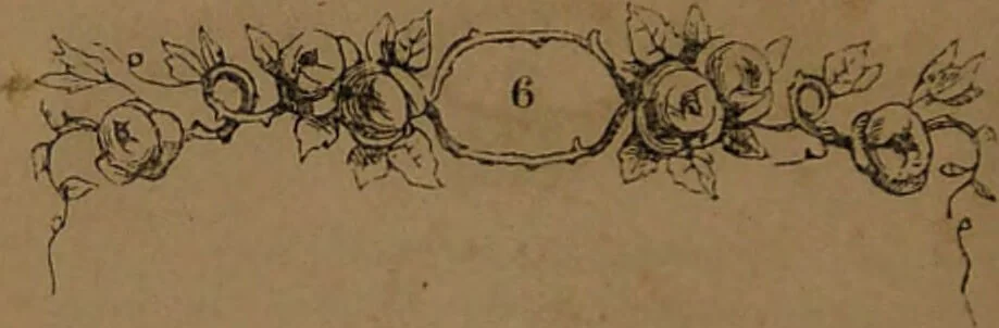 An illustration from L'art de connaître l'avenir par la chiromancie, les horoscopes, les divinations anciennes, le marc de café, etc. / Par Johannès Trismégiste [i.e. Lorambert]. Orné de 101 figures., 1843, leaf 118