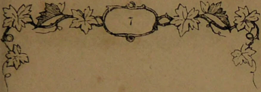An illustration from L'art de connaître l'avenir par la chiromancie, les horoscopes, les divinations anciennes, le marc de café, etc. / Par Johannès Trismégiste [i.e. Lorambert]. Orné de 101 figures., 1843, leaf 119