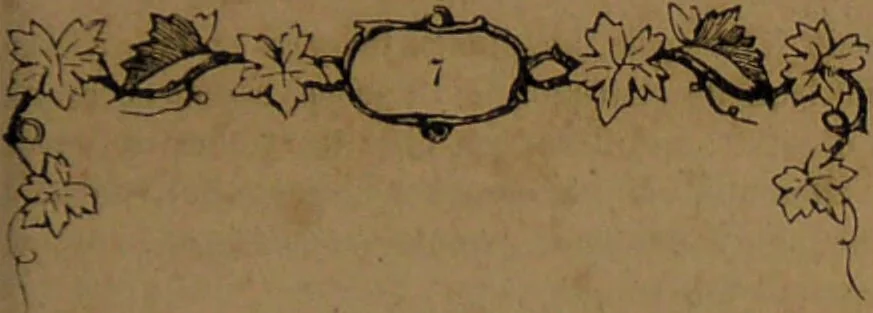 An illustration from L'art de connaître l'avenir par la chiromancie, les horoscopes, les divinations anciennes, le marc de café, etc. / Par Johannès Trismégiste [i.e. Lorambert]. Orné de 101 figures., 1843, leaf 15