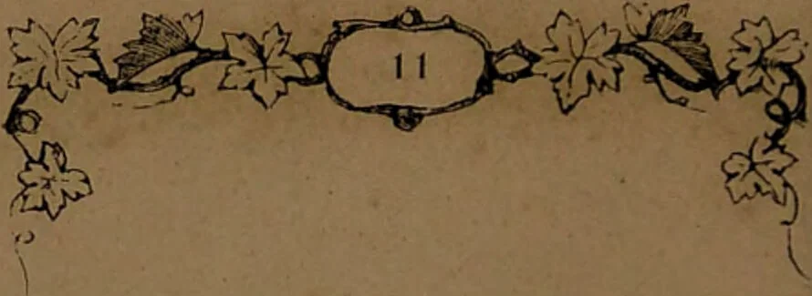 An illustration from L'art de connaître l'avenir par la chiromancie, les horoscopes, les divinations anciennes, le marc de café, etc. / Par Johannès Trismégiste [i.e. Lorambert]. Orné de 101 figures., 1843, leaf 24