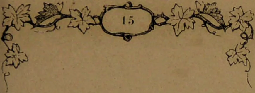 An illustration from L'art de connaître l'avenir par la chiromancie, les horoscopes, les divinations anciennes, le marc de café, etc. / Par Johannès Trismégiste [i.e. Lorambert]. Orné de 101 figures., 1843, leaf 29