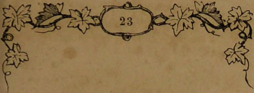 An illustration from L'art de connaître l'avenir par la chiromancie, les horoscopes, les divinations anciennes, le marc de café, etc. / Par Johannès Trismégiste [i.e. Lorambert]. Orné de 101 figures., 1843, leaf 39