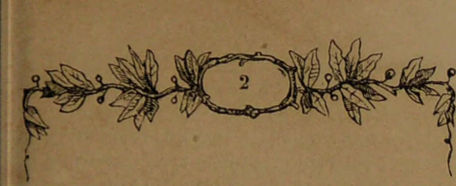 An illustration from L'art de connaître l'avenir par la chiromancie, les horoscopes, les divinations anciennes, le marc de café, etc. / Par Johannès Trismégiste [i.e. Lorambert]. Orné de 101 figures., 1843, leaf 57