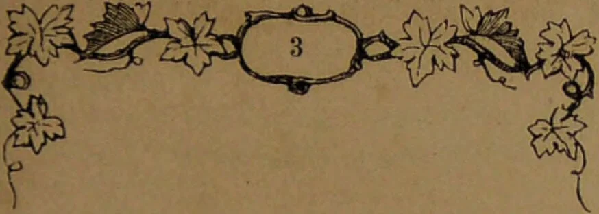An illustration from L'art de connaître l'avenir par la chiromancie, les horoscopes, les divinations anciennes, le marc de café, etc. / Par Johannès Trismégiste [i.e. Lorambert]. Orné de 101 figures., 1843, leaf 85