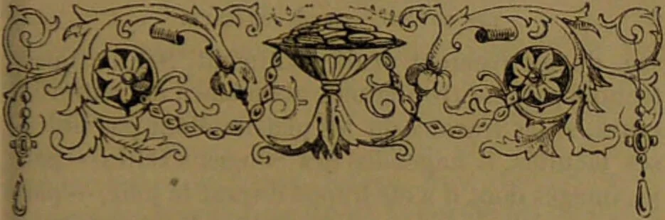 An illustration from L'art d'expliquer les songes, ou, Signification détaillé de tous les songes, visions, rêves, apparitions : précédé de l'histoire des rêves célèbres dont le sens s'est réalisé / Par Johannès Trismégiste [i.e. Lorambert]. Orné des 130 figures., 1845, leaf 5