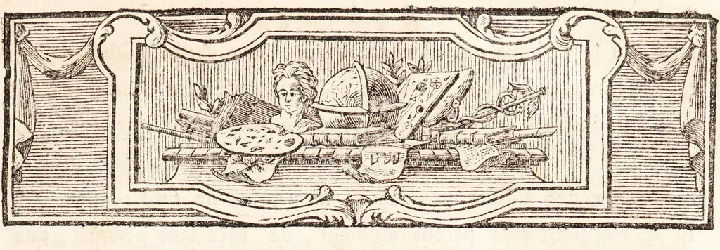 An illustration from Voyage de M. le Vaillant dans l'intérieur de l'Afrique par le Cap de Bonne Espérance, dans les années 1780 ... [-]85 / [François Le Vaillant]., 1790, leaf 15