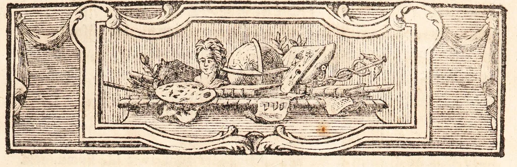 An illustration from Voyage de M. le Vaillant dans l'intérieur de l'Afrique par le Cap de Bonne Espérance, dans les années 1780 ... [-]85 / [François Le Vaillant]., 1790, leaf 23