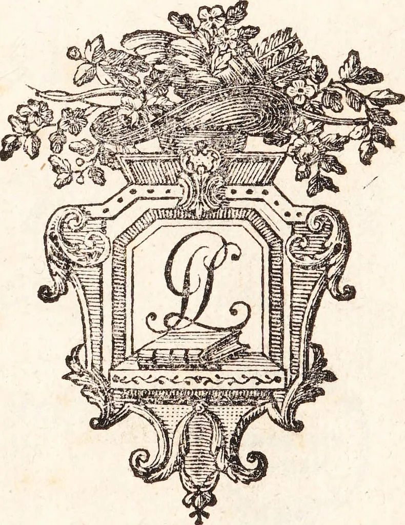 An illustration from Voyage de M. le Vaillant dans l'intérieur de l'Afrique par le Cap de Bonne Espérance, dans les années 1780 ... [-]85 / [François Le Vaillant]., 1790, leaf 7