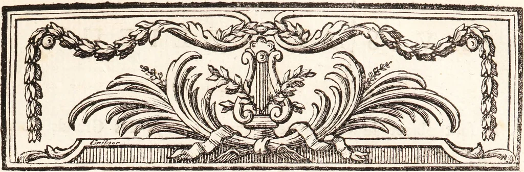 An illustration from Voyage de M. le Vaillant dans l'intérieur de l'Afrique par le Cap de Bonne Espérance, dans les années 1780 ... [-]85 / [François Le Vaillant]., 1790, leaf 9