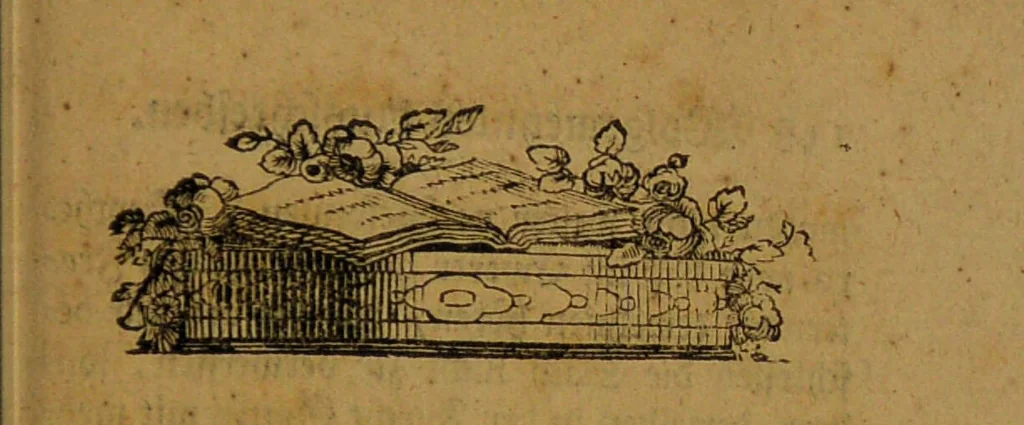 An illustration from Allgemeine und general Reformation der gantzen weiten Welt. : Beneben der Fama fraternitatis, dess löblichen Ordens des Rosencreutzes, an alle Gelehrte und häupter Europä geschrieben. Jetzo öffentlich in Druck verfertiget, und allen trewen Hertzen communiciret worden. Gedruckt zuerst zu Cassel, durch Wilhelm Wessell, anno M. DC. XIV. Der äussersten Seltenheit wegen wieder aufgelegt, und mit einem Anhange verschiedener dahin gehörigen Schrifften vermehret., 1681, leaf 235
