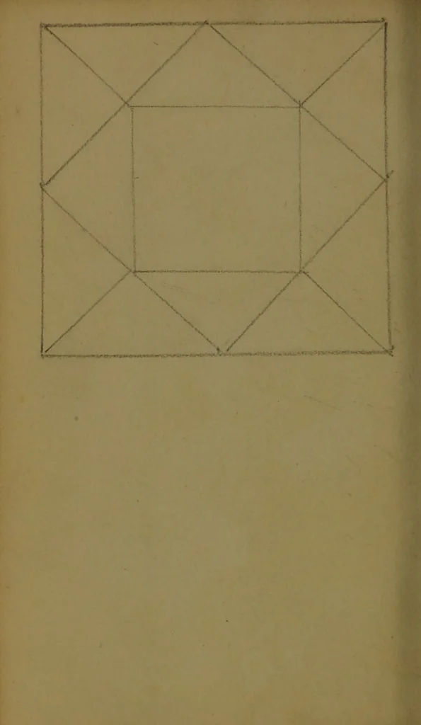 An illustration from An astrolo-physical compendium, or a brief introduction to astrology in three parts complete. With the nature of the most physical English herbs, and what planet governs each of them / [Richard Ball]., 1794, leaf 228