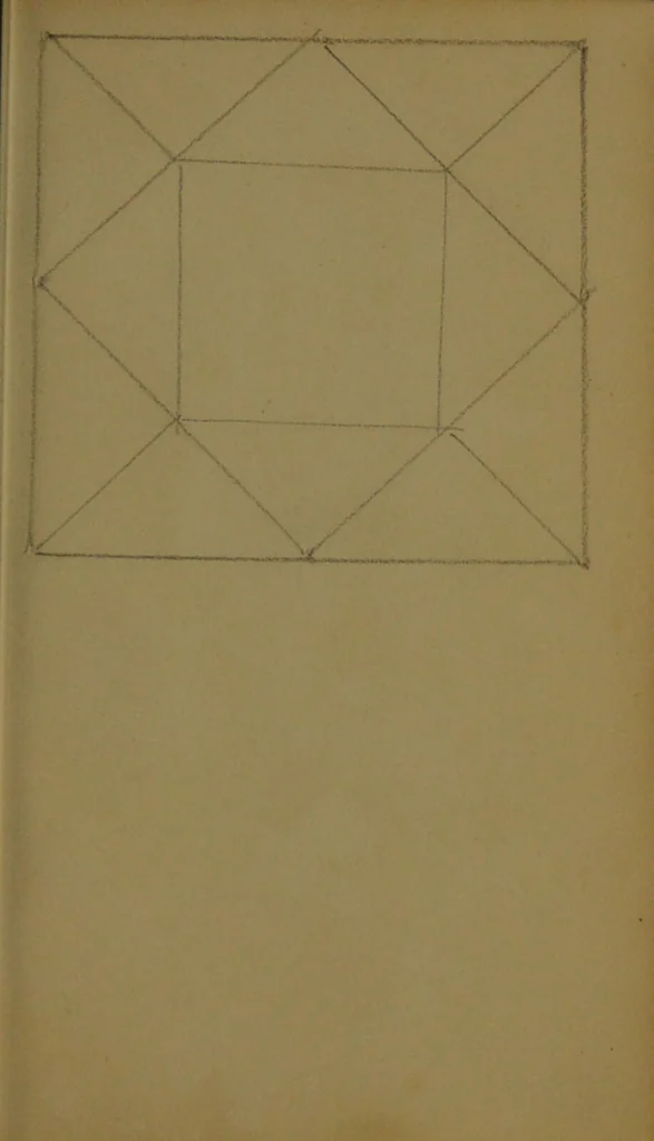 An illustration from An astrolo-physical compendium, or a brief introduction to astrology in three parts complete. With the nature of the most physical English herbs, and what planet governs each of them / [Richard Ball]., 1794, leaf 229