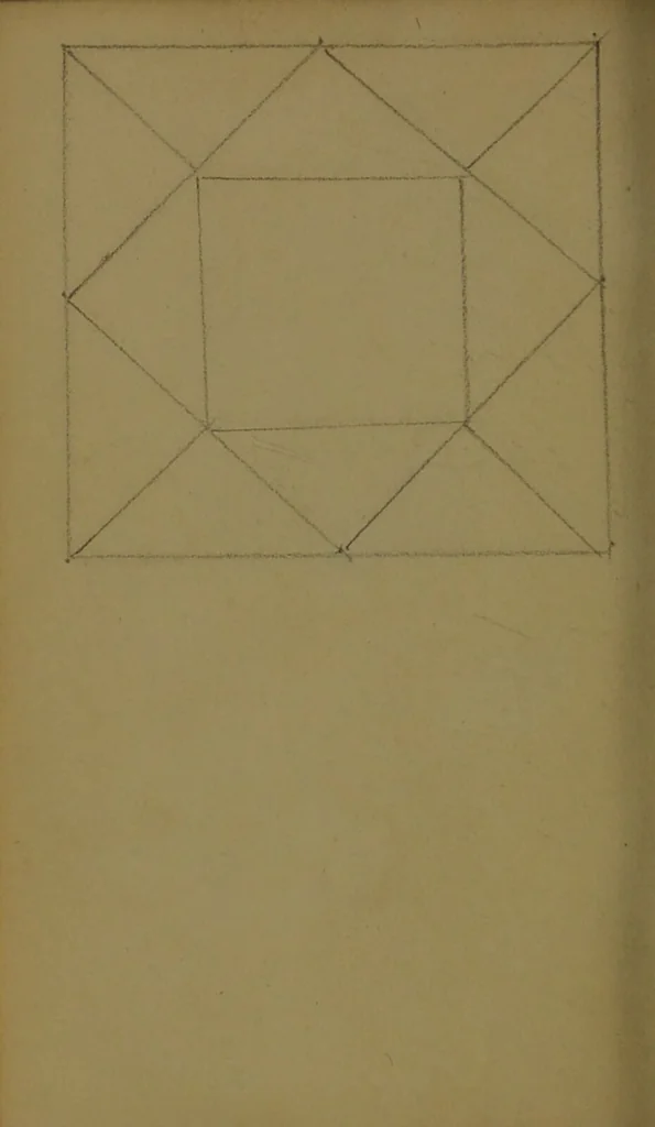 An illustration from An astrolo-physical compendium, or a brief introduction to astrology in three parts complete. With the nature of the most physical English herbs, and what planet governs each of them / [Richard Ball]., 1794, leaf 230