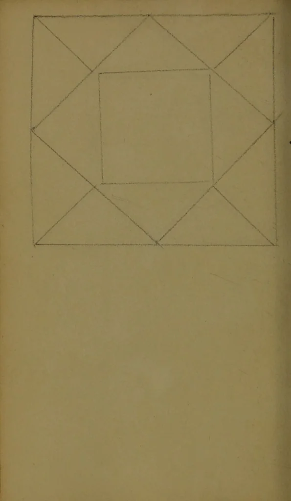 An illustration from An astrolo-physical compendium, or a brief introduction to astrology in three parts complete. With the nature of the most physical English herbs, and what planet governs each of them / [Richard Ball]., 1794, leaf 232
