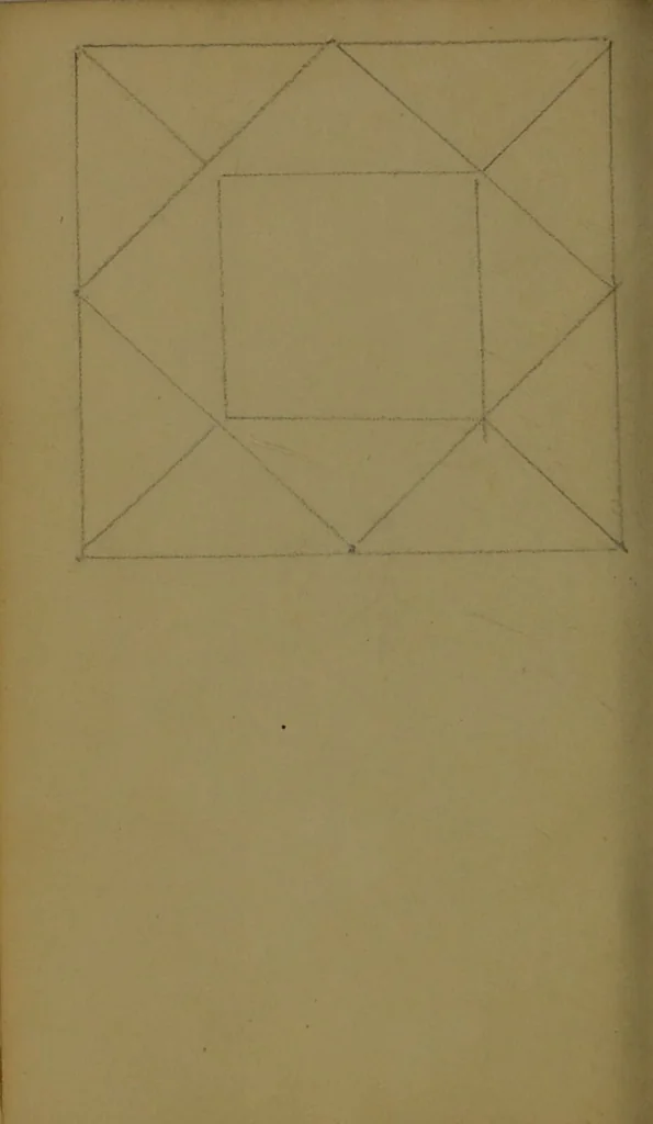 An illustration from An astrolo-physical compendium, or a brief introduction to astrology in three parts complete. With the nature of the most physical English herbs, and what planet governs each of them / [Richard Ball]., 1794, leaf 234