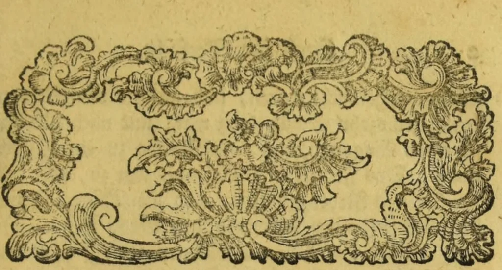 An illustration from Magie, oder, die Zauberkräfte der Natur, so auf den Nutzen und die Belustigung angewandt worden / von Johann Samuel Halle., 1783, leaf 21