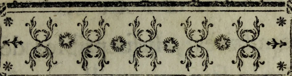 An illustration from Le diadème des sages, ou, démonstration de la nature inférieure; dans lequel on trouvera une analyse raisonnée du livre des Erreurs et de la vérité [de L.C. de Saint-Martin]; une dissertation étendue sur la médecine universelle, avec une allégorie sur cette matière traduite de l'original anglois: la fausseté du système du Sr. Meyer sur l'acidum pingue, ainsi qu'un éclaircissement sur la végétation ... / Par Phylantropos, Citoyen du Monde., 1781, leaf 11