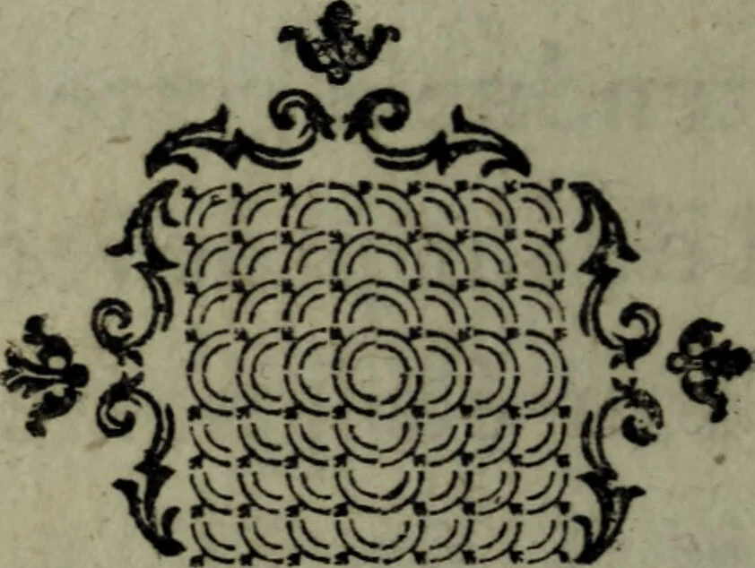 An illustration from Le diadème des sages, ou, démonstration de la nature inférieure; dans lequel on trouvera une analyse raisonnée du livre des Erreurs et de la vérité [de L.C. de Saint-Martin]; une dissertation étendue sur la médecine universelle, avec une allégorie sur cette matière traduite de l'original anglois: la fausseté du système du Sr. Meyer sur l'acidum pingue, ainsi qu'un éclaircissement sur la végétation ... / Par Phylantropos, Citoyen du Monde., 1781, leaf 18