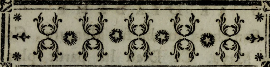 An illustration from Le diadème des sages, ou, démonstration de la nature inférieure; dans lequel on trouvera une analyse raisonnée du livre des Erreurs et de la vérité [de L.C. de Saint-Martin]; une dissertation étendue sur la médecine universelle, avec une allégorie sur cette matière traduite de l'original anglois: la fausseté du système du Sr. Meyer sur l'acidum pingue, ainsi qu'un éclaircissement sur la végétation ... / Par Phylantropos, Citoyen du Monde., 1781, leaf 231