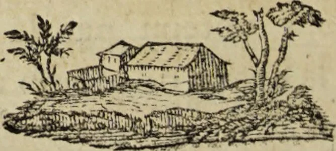 An illustration from Essais ou recueil de mémoires sur plusieurs points de minéralogie, avec la description des pièces déposées chez le Roi : la figure & l'analyse chimique de celles qui sont les plus intéressantes & la topographie de Moscow. Après un voyage fait au Nord / Par ordre du governement par M. Macquart., 1789, leaf 398