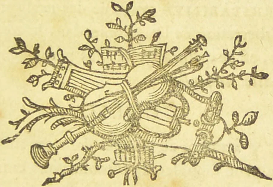 An illustration from Aphorismes de M. Mesmer, dictés à l'assemblée de ses éleves. Et dans lesquels on trouve ses principes sa théorie et les moyens de magnétiser; le tout formant un corps de doctrine ... Ouvrage mis au jour par M. Caullet de Veaumorel / [Franz Anton Mesmer]., 1785, leaf 119