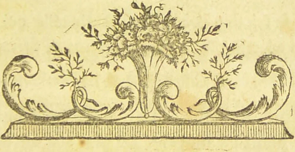 An illustration from Aphorismes de M. Mesmer, dictés à l'assemblée de ses éleves. Et dans lesquels on trouve ses principes sa théorie et les moyens de magnétiser; le tout formant un corps de doctrine ... Ouvrage mis au jour par M. Caullet de Veaumorel / [Franz Anton Mesmer]., 1785, leaf 137