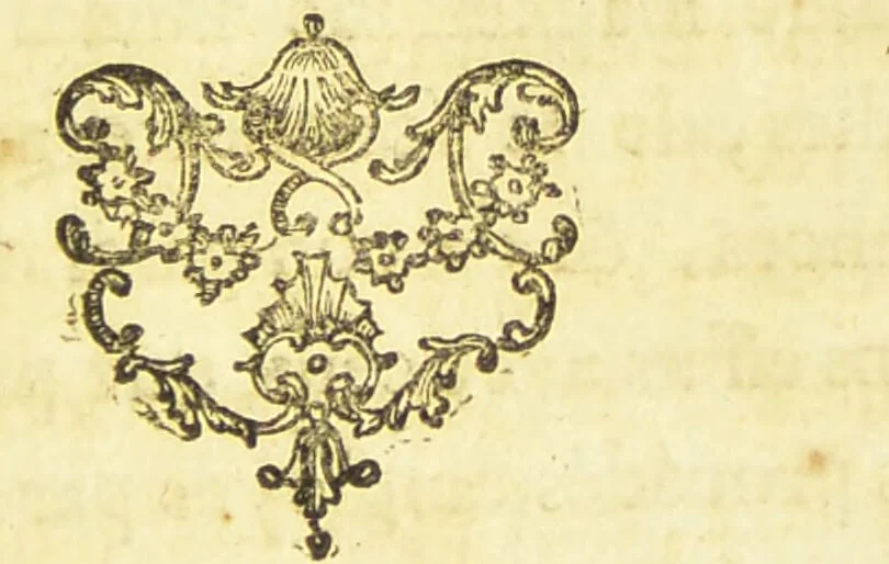 An illustration from Aphorismes de M. Mesmer, dictés à l'assemblée de ses éleves. Et dans lesquels on trouve ses principes sa théorie et les moyens de magnétiser; le tout formant un corps de doctrine ... Ouvrage mis au jour par M. Caullet de Veaumorel / [Franz Anton Mesmer]., 1785, leaf 267