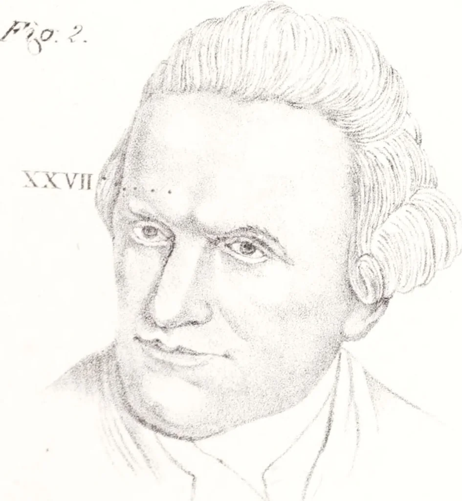 An illustration from Phrenology, or the doctrine of the mind : and of the relations between its manifestations and the body., 1825, leaf 341