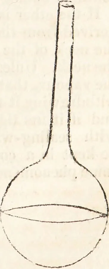 An illustration from One thousand processes in manufactures and experiments in chemistry / [Colin Mackenzie]., 1825, leaf 153