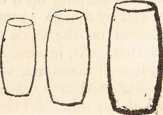 An illustration from One thousand processes in manufactures and experiments in chemistry / [Colin Mackenzie]., 1825, leaf 189