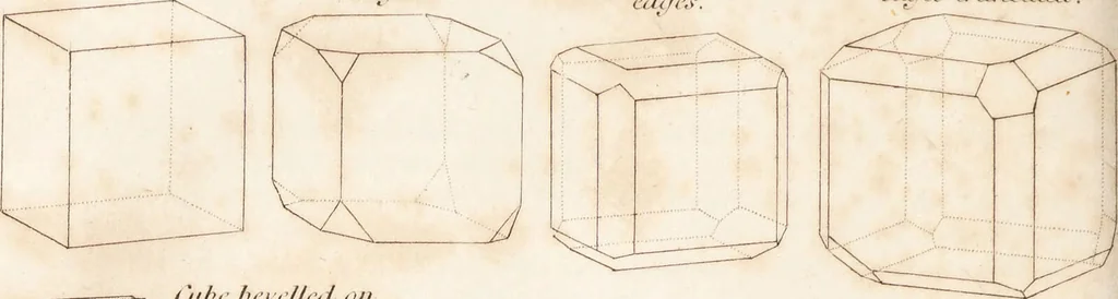 An illustration from One thousand processes in manufactures and experiments in chemistry / [Colin Mackenzie]., 1825, leaf 270