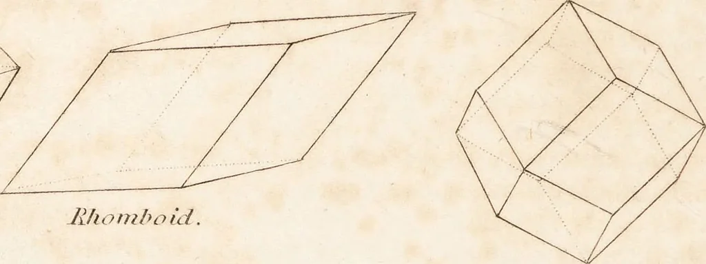 An illustration from One thousand processes in manufactures and experiments in chemistry / [Colin Mackenzie]., 1825, leaf 270