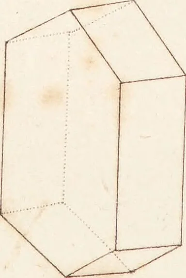 An illustration from One thousand processes in manufactures and experiments in chemistry / [Colin Mackenzie]., 1825, leaf 270