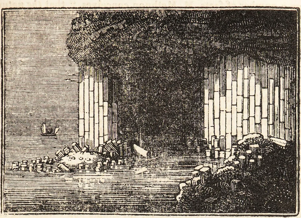 An illustration from One thousand processes in manufactures and experiments in chemistry / [Colin Mackenzie]., 1825, leaf 299