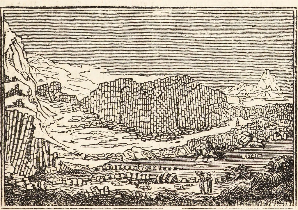 An illustration from One thousand processes in manufactures and experiments in chemistry / [Colin Mackenzie]., 1825, leaf 299