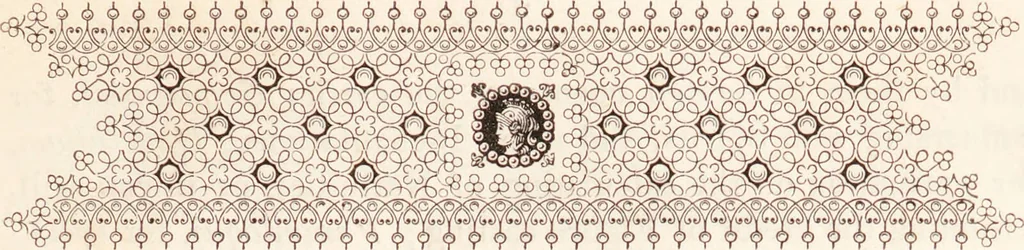 An illustration from A collection of rare and curious tracts, relating to witchcraft in ... Kent, Essex, Suffolk, Norfolk, and Lincoln, between ... 1618 and 1664 / Reprinted verbatim from the original editions., 1838, leaf 77