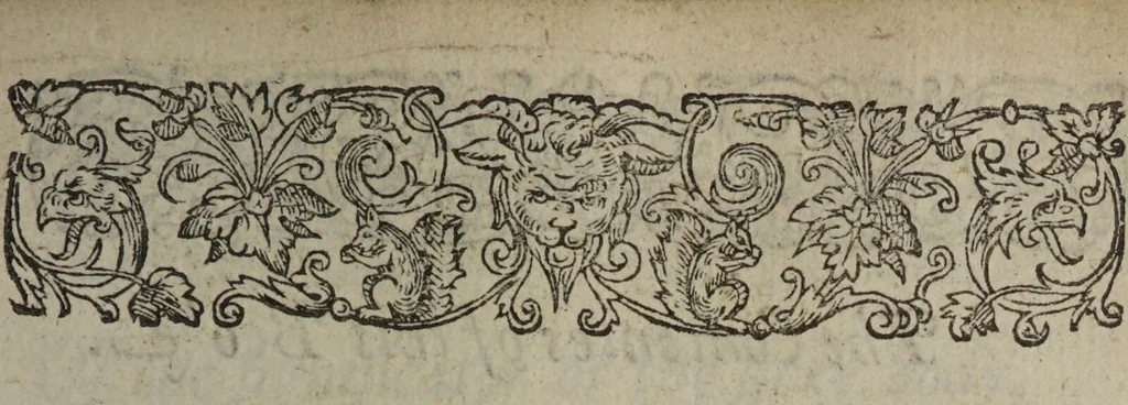 An illustration from Speculum ægrotorum: the sicke-mens glasse: or a plaine introduction wherby one may giue a true and infallible iudgement, of the life or death of a sicke bodie, the originall cause of the griefe, how he is tormented and afflicted, what thinges are medicinable to the diseased person: and the day and houre in which he shall recouer, or surrender his vitall breath. Whereunto is annexed a treatise of the foure humors, and how they are ingendered and distributed in our humane bodies; with certaine and manifest signes to discerne of whate complexion any man is: and the operation that eating, drinking, rest and exercise, worketh in euery person: with certain speciall preseruatiues for the eye-sight / Composed by John Fage., 1606, leaf 17