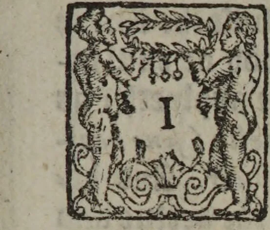 An illustration from Speculum ægrotorum: the sicke-mens glasse: or a plaine introduction wherby one may giue a true and infallible iudgement, of the life or death of a sicke bodie, the originall cause of the griefe, how he is tormented and afflicted, what thinges are medicinable to the diseased person: and the day and houre in which he shall recouer, or surrender his vitall breath. Whereunto is annexed a treatise of the foure humors, and how they are ingendered and distributed in our humane bodies; with certaine and manifest signes to discerne of whate complexion any man is: and the operation that eating, drinking, rest and exercise, worketh in euery person: with certain speciall preseruatiues for the eye-sight / Composed by John Fage., 1606, leaf 19