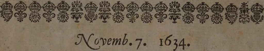 An illustration from The hierarchie of the blessed angells. Their names, orders and offices / The fall of Lucifer with his angells. Written by Tho. Heywood., 1635, leaf 12