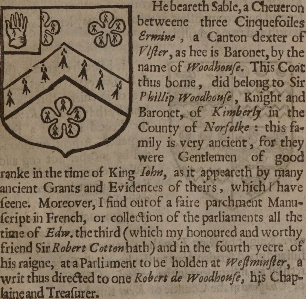 An illustration from The compleat gentleman. Fashioning him absolut, in the most necessary and commendable qualities concerning minde or body, that may be required in a noble gentleman. Wherevnto is annexed a description of the order of a maine battaile or pitched field, eight severall wayes. With the art of limming and other additions newly enlarged / By Henry Peacham., 1634, leaf 211