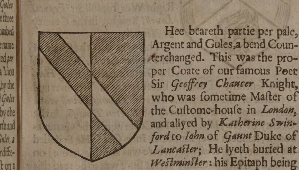 An illustration from The compleat gentleman. Fashioning him absolut, in the most necessary and commendable qualities concerning minde or body, that may be required in a noble gentleman. Wherevnto is annexed a description of the order of a maine battaile or pitched field, eight severall wayes. With the art of limming and other additions newly enlarged / By Henry Peacham., 1634, leaf 215
