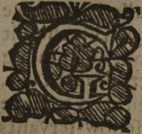 An illustration from The English physitians guide: or a holy-guide, leading the way to know all things past, present and to come : to resolve all manner of questions, viz. of pleasure, long-life, health, youth, blessednes, wisdome and vertue ... and teaching the way to change, cure and remedy all diseases ... / By J[ohn] H[eydon] Gent., 1662, leaf 135