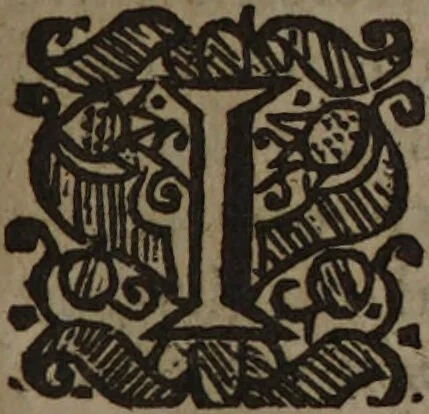 An illustration from The English physitians guide: or a holy-guide, leading the way to know all things past, present and to come : to resolve all manner of questions, viz. of pleasure, long-life, health, youth, blessednes, wisdome and vertue ... and teaching the way to change, cure and remedy all diseases ... / By J[ohn] H[eydon] Gent., 1662, leaf 189