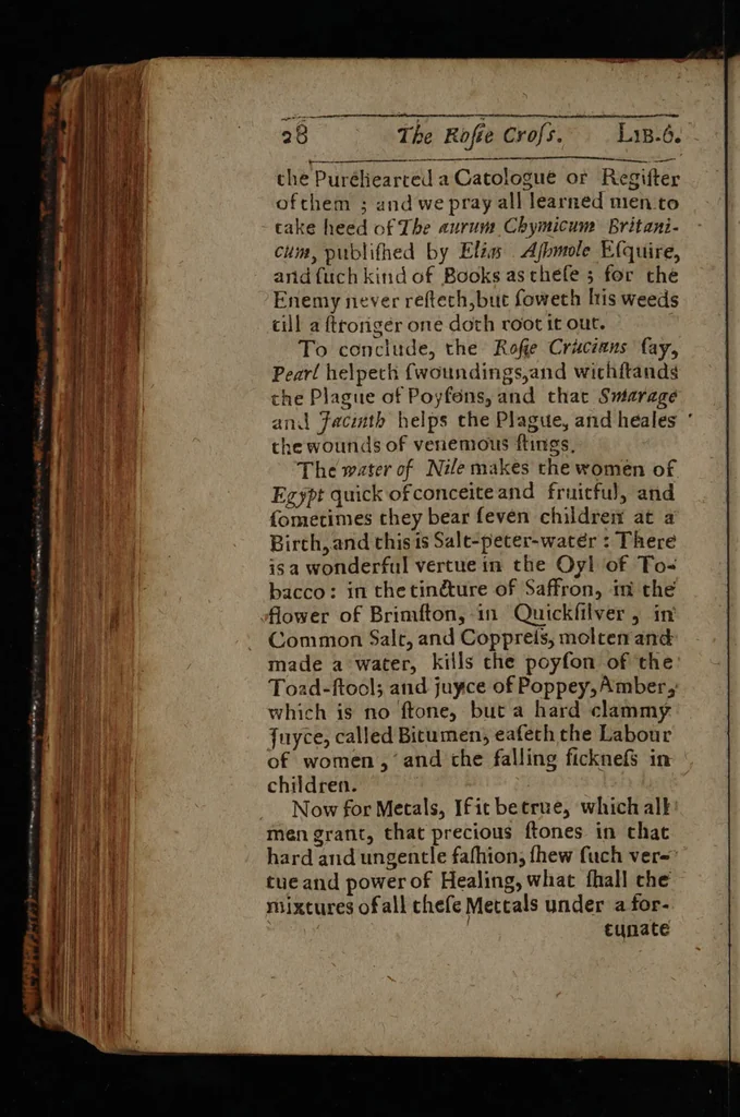 An illustration from The English physitians guide: or a holy-guide, leading the way to know all things past, present and to come : to resolve all manner of questions, viz. of pleasure, long-life, health, youth, blessednes, wisdome and vertue ... and teaching the way to change, cure and remedy all diseases ... / By J[ohn] H[eydon] Gent., 1662, leaf 898