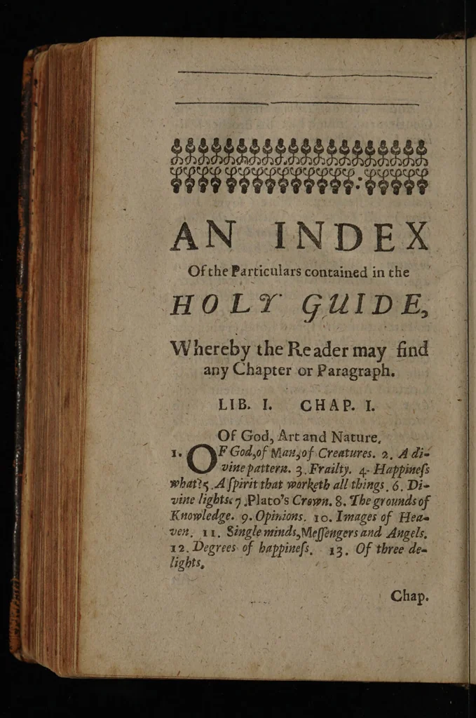 An illustration from The English physitians guide: or a holy-guide, leading the way to know all things past, present and to come : to resolve all manner of questions, viz. of pleasure, long-life, health, youth, blessednes, wisdome and vertue ... and teaching the way to change, cure and remedy all diseases ... / By J[ohn] H[eydon] Gent., 1662, leaf 926